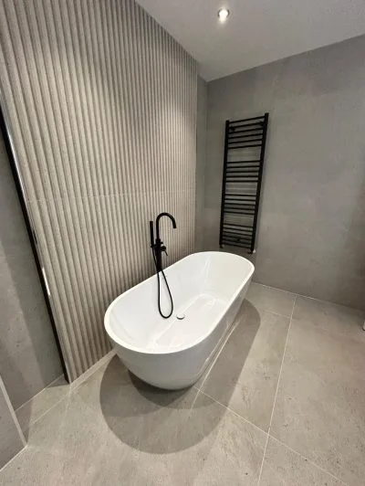 A Strong Year of Building, Repairs & Transformations