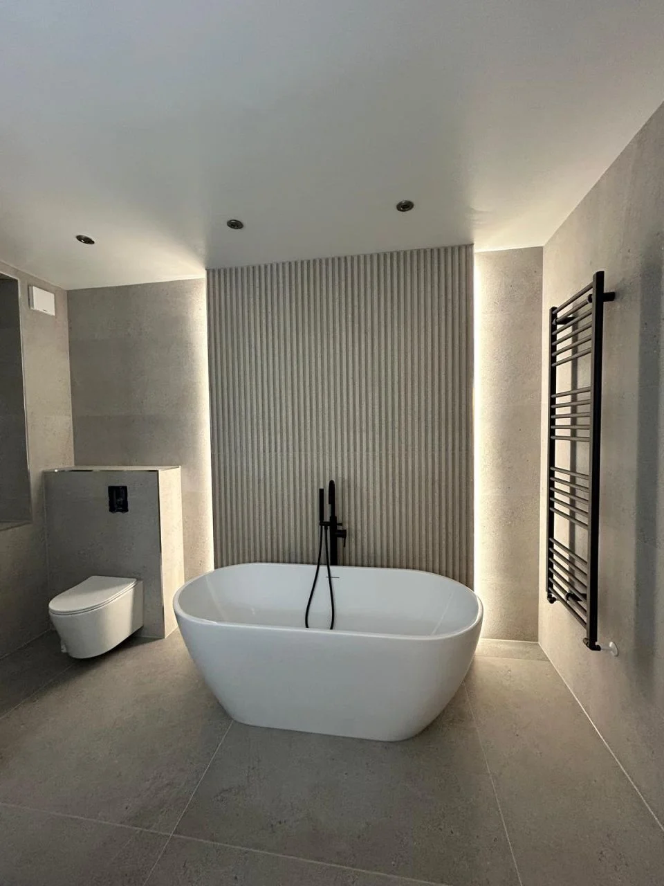 The Benefits of Using One Contractor for Your Entire Project